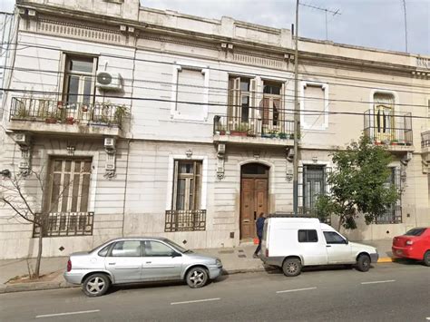 juan piso|Juan Bautista Alberdi 600, Piso 2 .